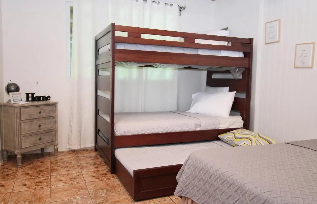 Casa Isabel Βίλα Rincon Σπίτι διακοπών