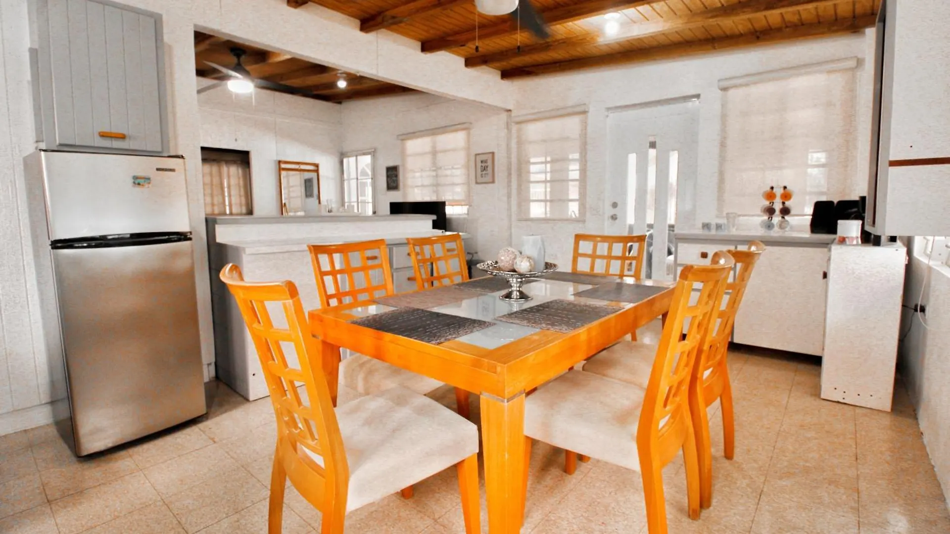 Σπίτι διακοπών Casa Isabel Βίλα Rincon
