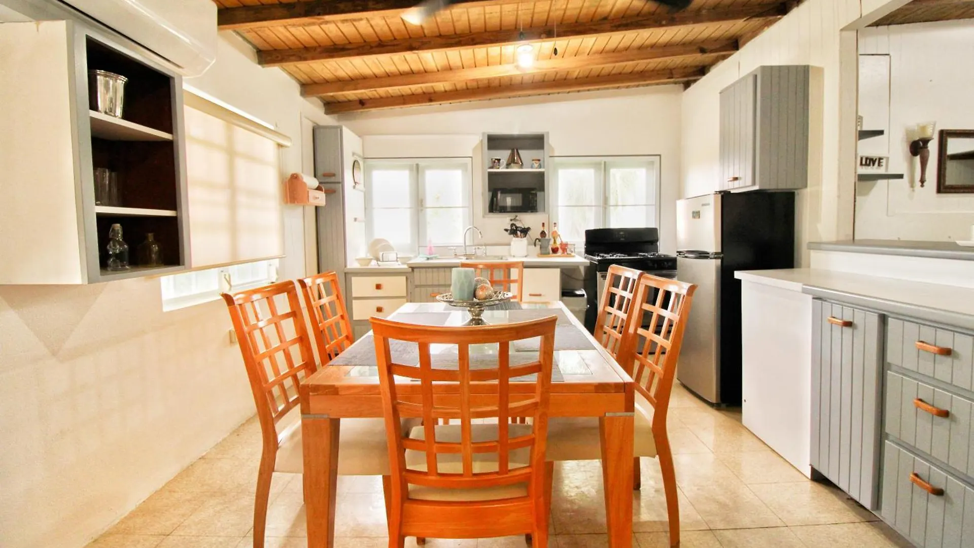 Casa Isabel Βίλα Rincon Σπίτι διακοπών
